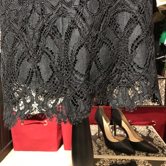 ELIE TAHARI Dress - Picture 5 of 7